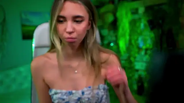 KimPorins online show from February 19, 2026, 12:35 pm