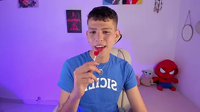 Jasson    online show from February 2, 2026, 12:31 am