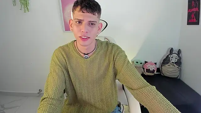 Jasson    online show from January 9, 2026, 5:09 pm