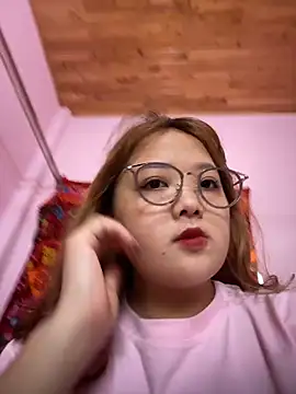 Samsam-006 online show from February 25, 2026, 6:35 am