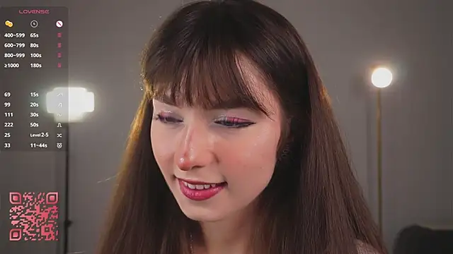 Lanenger online show from January 7, 2026, 8:36 pm