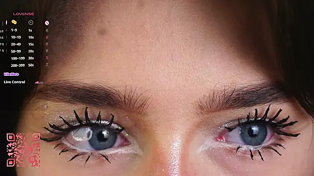 Lanenger online show from February 23, 2026, 10:10 pm