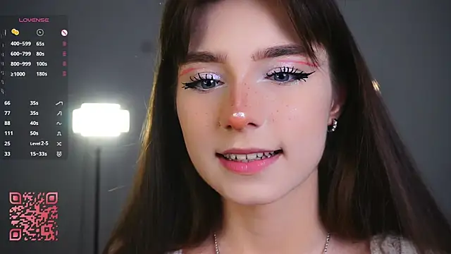 Lanenger online show from February 19, 2026, 10:40 pm