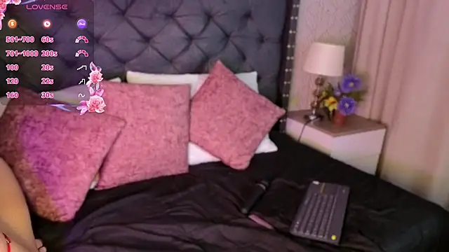 ariana  rosse online show from August 4, 2026, 3:22 am