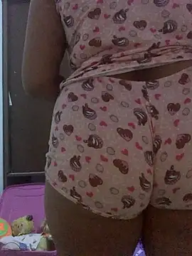 CorujinhaSafada online show from January 19, 2026, 8:18 am