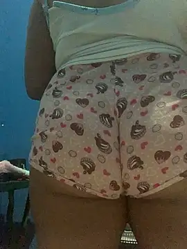 CorujinhaSafada online show from January 14, 2026, 12:03 am