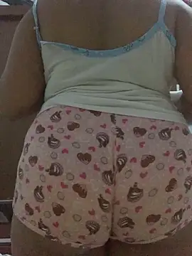 CorujinhaSafada online show from January 15, 2026, 5:22 am