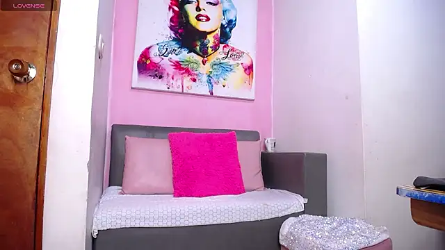 danycute  online show from February 14, 2026, 2:50 pm