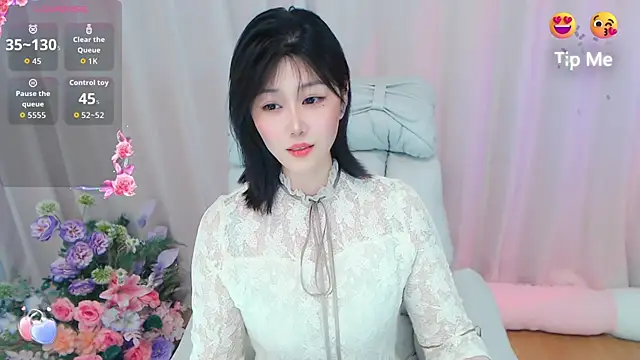 xiaoyao 007 online show from May 31, 2026, 2:23 pm