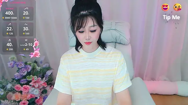 xiaoyao 007 online show from June 13, 2026, 3:21 pm