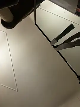 CharlyAlfa22 online show from February 23, 2026, 10:32 pm