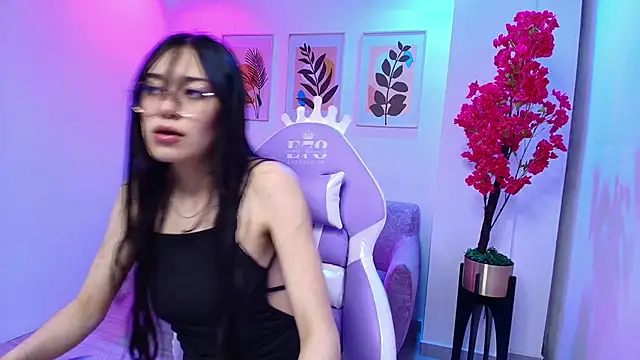 Dulce violeta  online show from February 1, 2026, 11:41 am