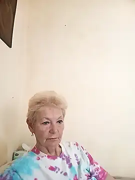 Calypso-Loove online show from June 8, 2026, 11:44 am