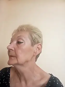 Calypso-Loove online show from June 21, 2026, 1:17 pm