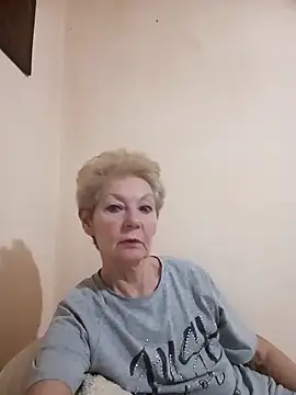 Calypso-Loove online show from February 13, 2026, 12:27 pm