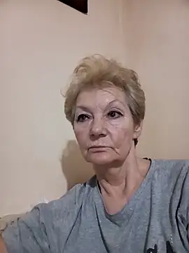 Calypso-Loove online show from February 22, 2026, 10:33 pm