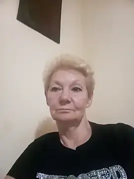 Calypso-Loove online show from May 31, 2026, 6:09 pm