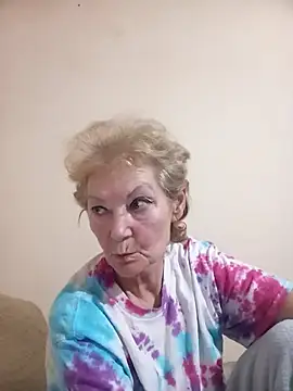 Calypso-Loove online show from January 10, 2026, 4:57 pm