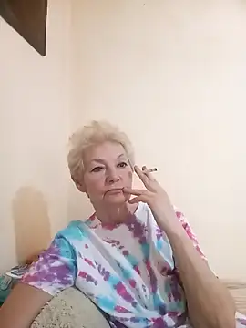 Calypso-Loove online show from April 21, 2026, 11:06 am