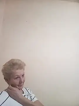 Calypso-Loove online show from January 31, 2026, 7:23 pm