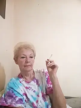 Calypso-Loove online show from June 13, 2026, 4:27 pm