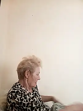 Calypso-Loove online show from June 9, 2026, 11:44 am