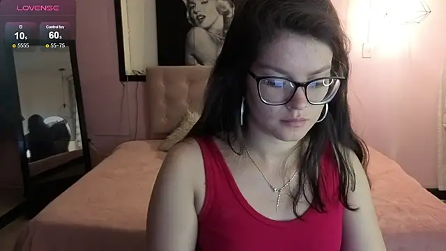 Sara valderrama  online show from July 10, 2026, 1:00 pm