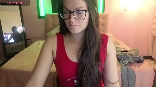 Sara valderrama  online show from June 20, 2026, 10:59 pm