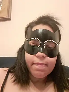 h4cPaolaMascherata online show from May 31, 2026, 6:31 pm