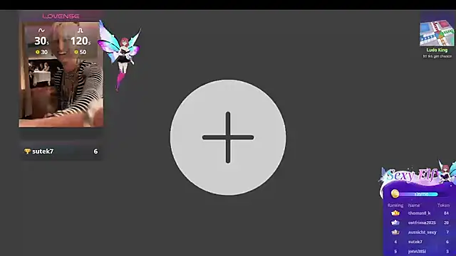 Snapshot of mindfvkc chatting on February 23, 2026, 10:49 am mindfvkc online show from February 23, 2026, 10:49 am