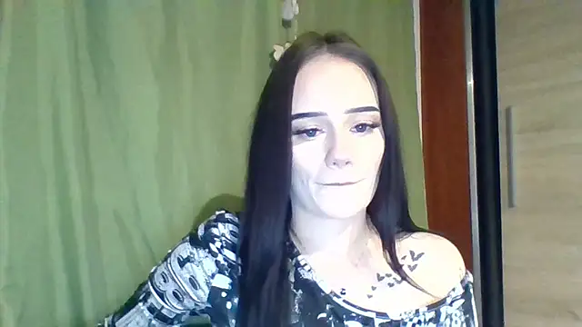 NinaTease online show from January 9, 2026, 10:49 pm