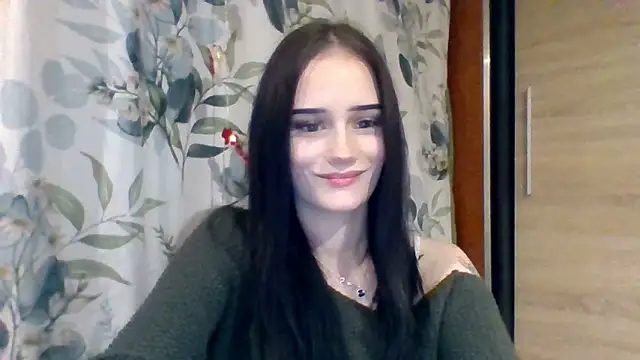 NinaTease online show from December 17, 2025, 11:43 pm