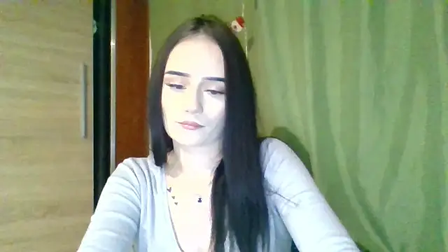 NinaTease online show from January 13, 2026, 10:46 pm