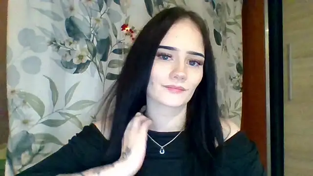 NinaTease online show from December 16, 2025, 12:15 am