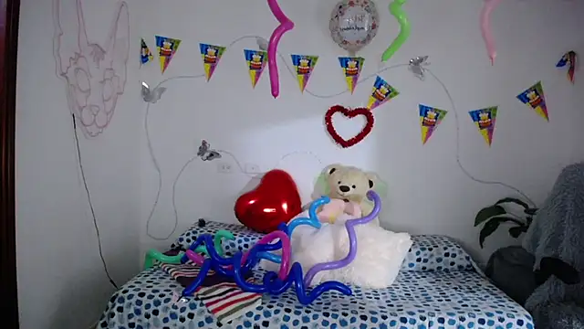 Snapshot of Sofia_tgn chatting on May 25, 2026, 6:28 pm Sofia tgn online show from May 25, 2026, 6:28 pm