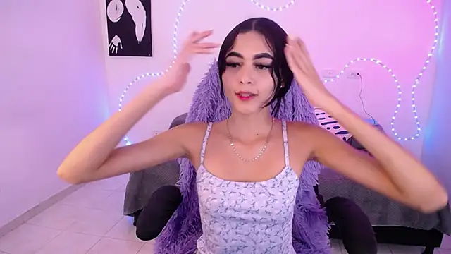 Sofia tgn online show from April 30, 2026, 6:15 pm