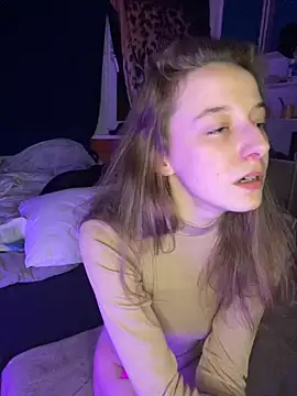 MelissaSchneider online show from February 1, 2026, 8:07 pm