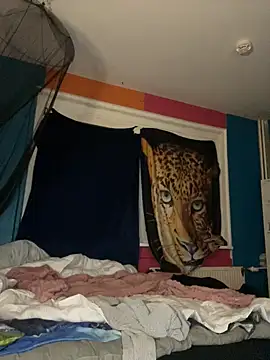 MelissaSchneider online show from February 3, 2026, 6:24 pm