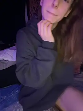 MelissaSchneider online show from February 7, 2026, 6:49 pm