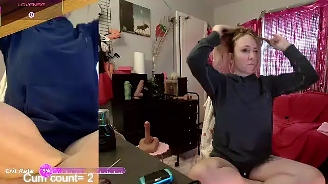 alluringpixie online show from February 16, 2026, 6:06 pm