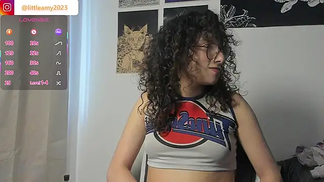 Snapshot of little__ammy chatting on March 20, 2026, 6:20 pm little ammy online show from March 20, 2026, 6:20 pm