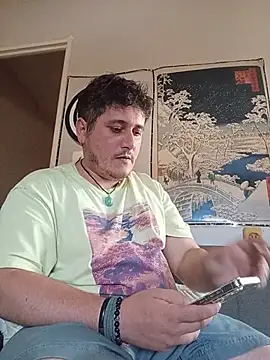 damslebambou online show from July 10, 2026, 6:30 pm