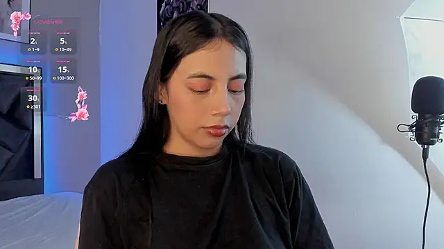 Snapshot of miajonesblowjob chatting on February 16, 2026, 7:23 pm miajonesblowjob online show from February 16, 2026, 7:23 pm