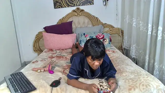 BasellBlue online show from February 27, 2026, 11:37 pm