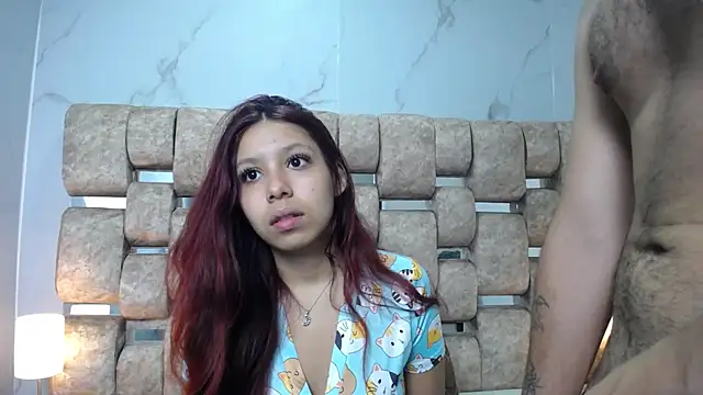 KathyAiden online show from July 17, 2026, 5:43 pm