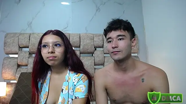 KathyAiden online show from June 17, 2026, 3:33 pm