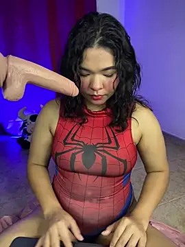 MarilinMorgan online show from March 7, 2026, 2:18 am