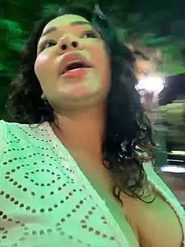 MarilinMorgan online show from March 22, 2026, 3:54 am