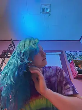 rosiebuddy online show from March 9, 2026, 1:09 am