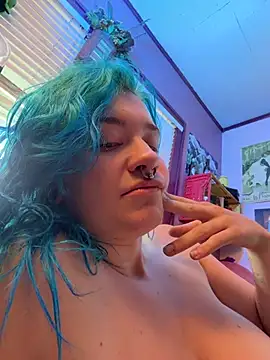 rosiebuddy online show from March 7, 2026, 4:12 pm